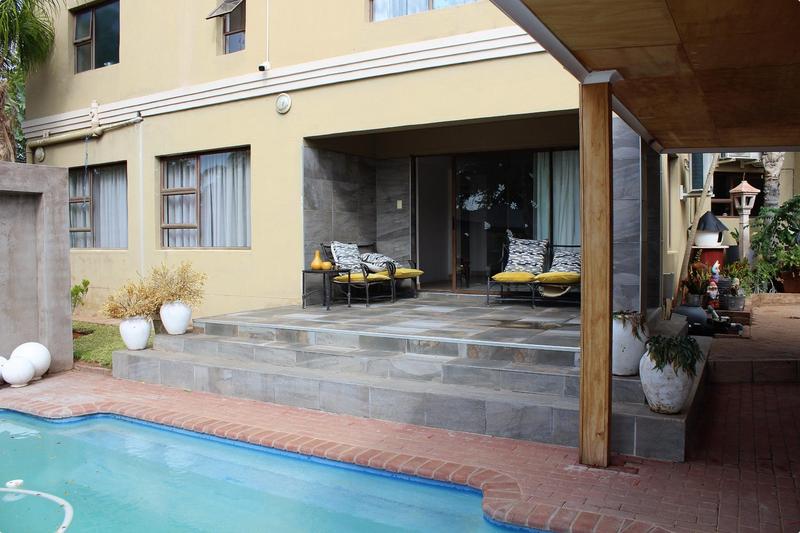 4 Bedroom Property for Sale in Keidebees Northern Cape